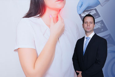 Tratamento Cirurgia de Cabeça e Pescoço